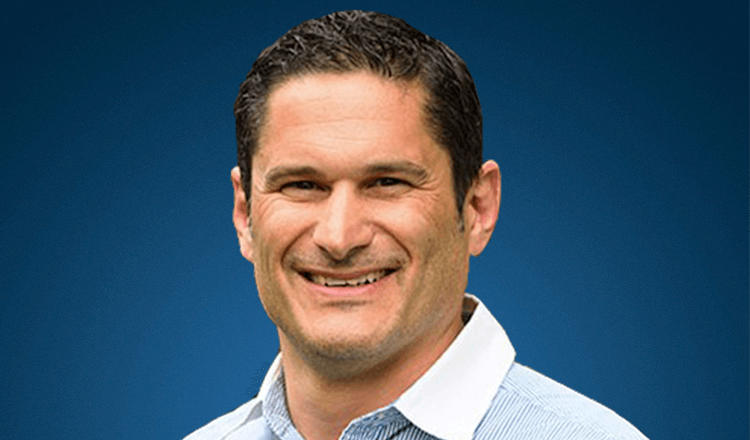 Empowering Success Meet Our Leadership Team One Inc Damien Headshot 750x440 